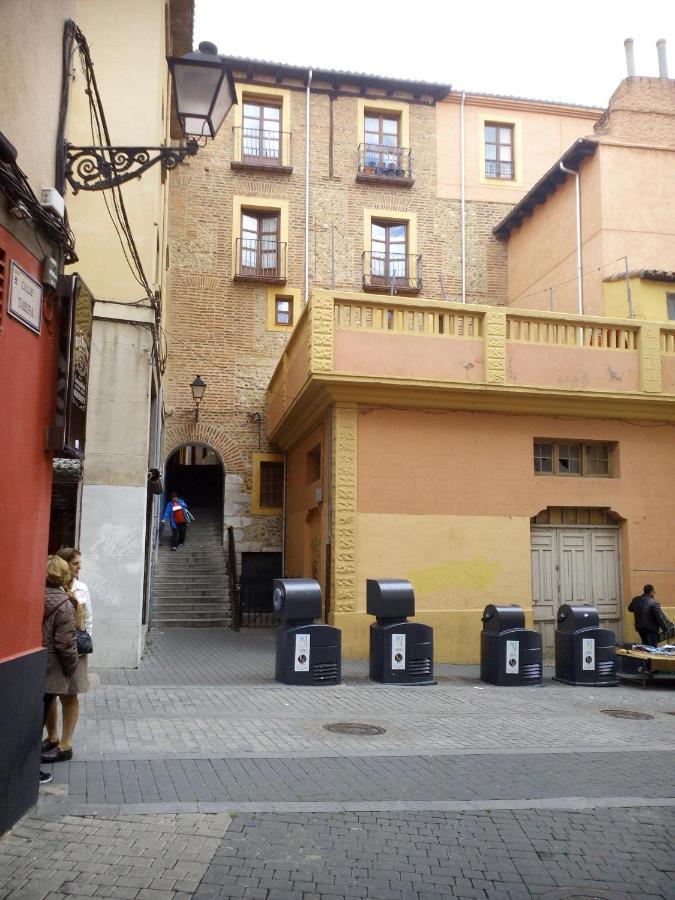 Residencias Turisticas Matasiete León Kültér fotó